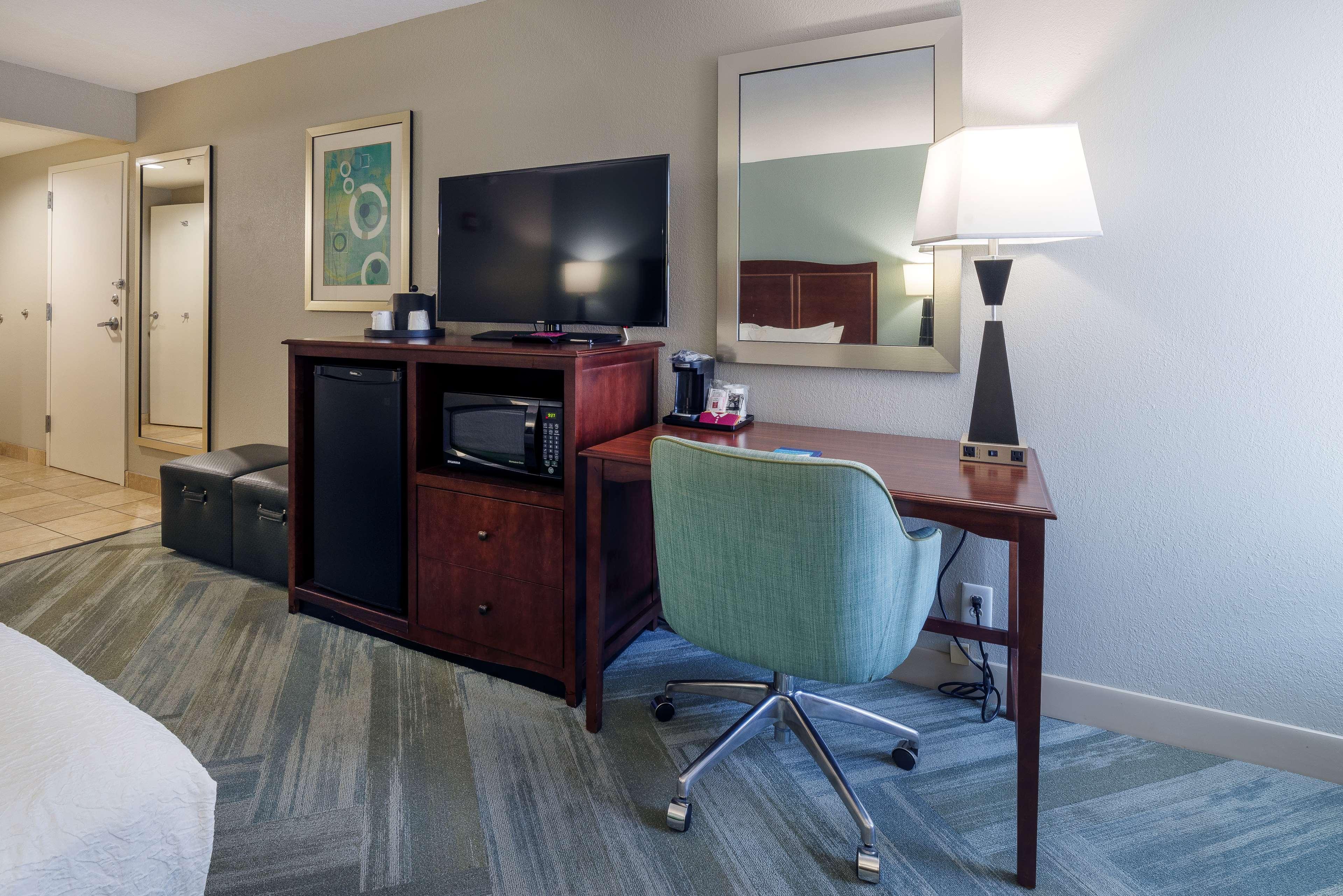 Hampton Inn Port Charlotte Exteriör bild