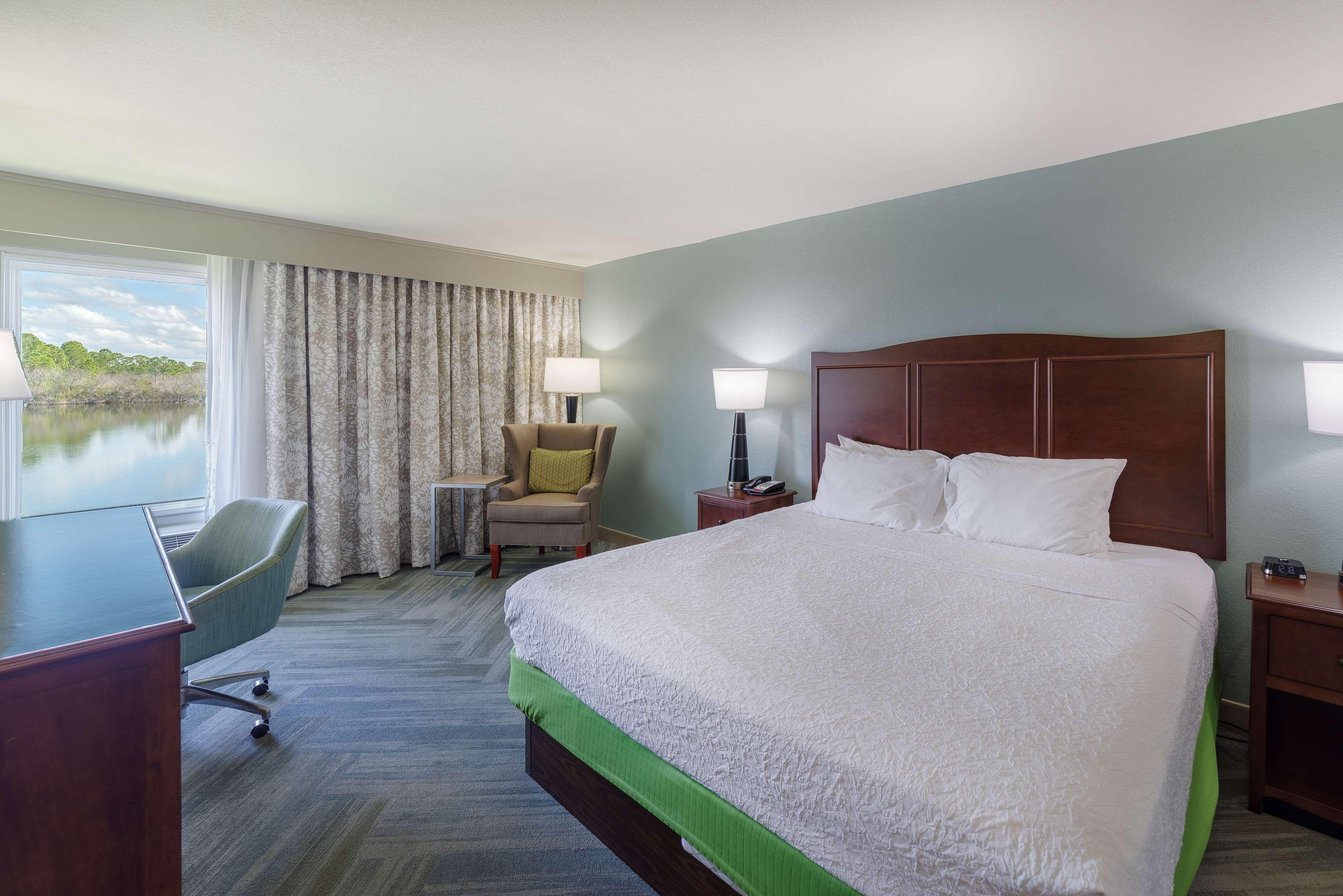 Hampton Inn Port Charlotte Exteriör bild