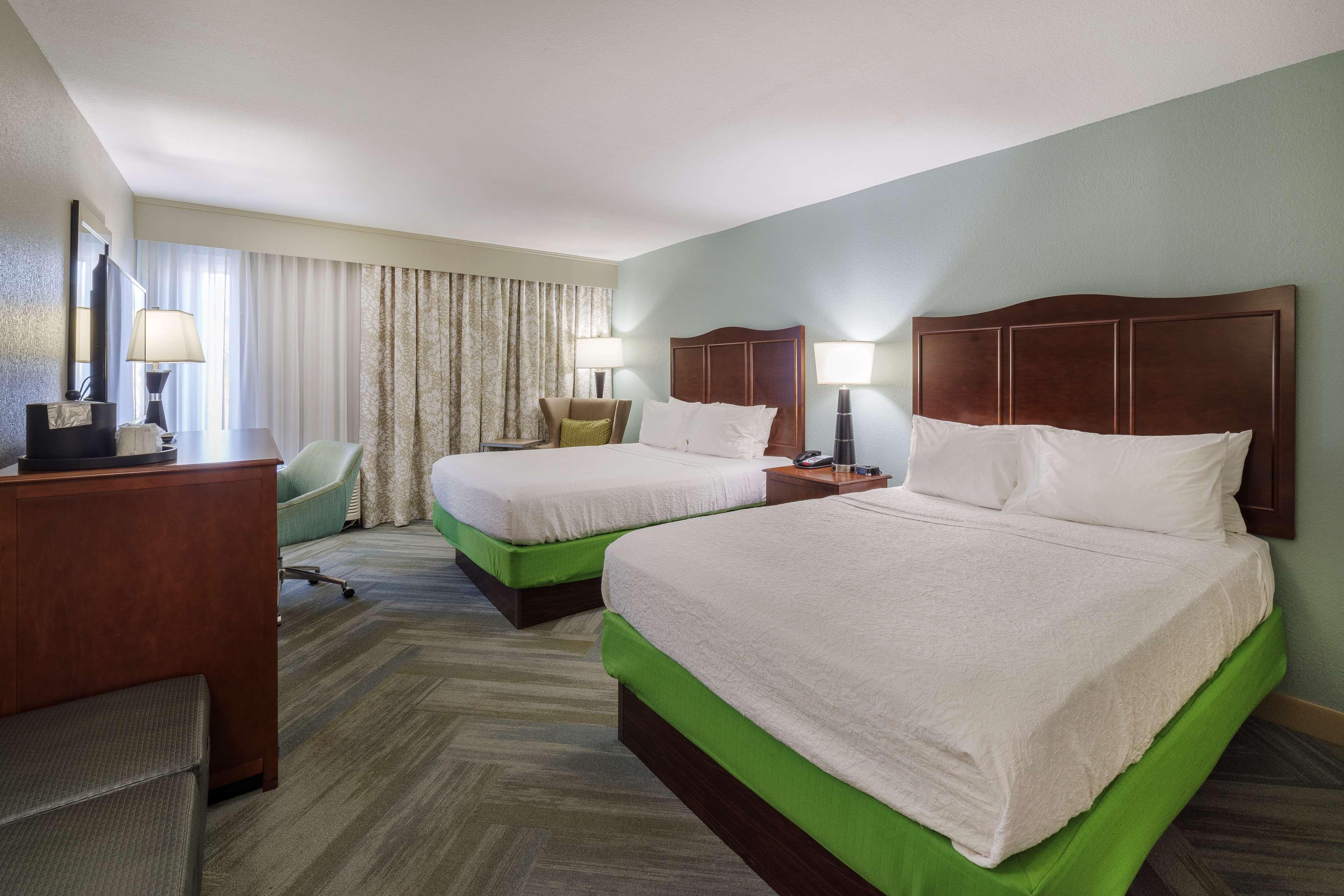 Hampton Inn Port Charlotte Exteriör bild