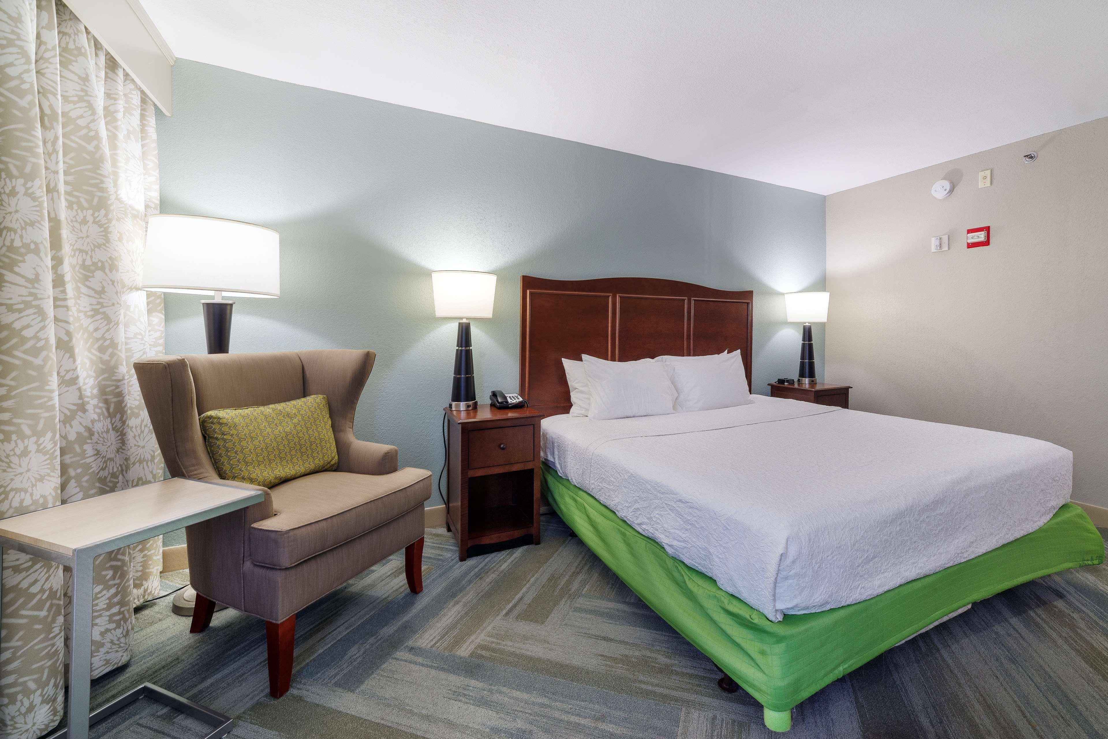 Hampton Inn Port Charlotte Exteriör bild