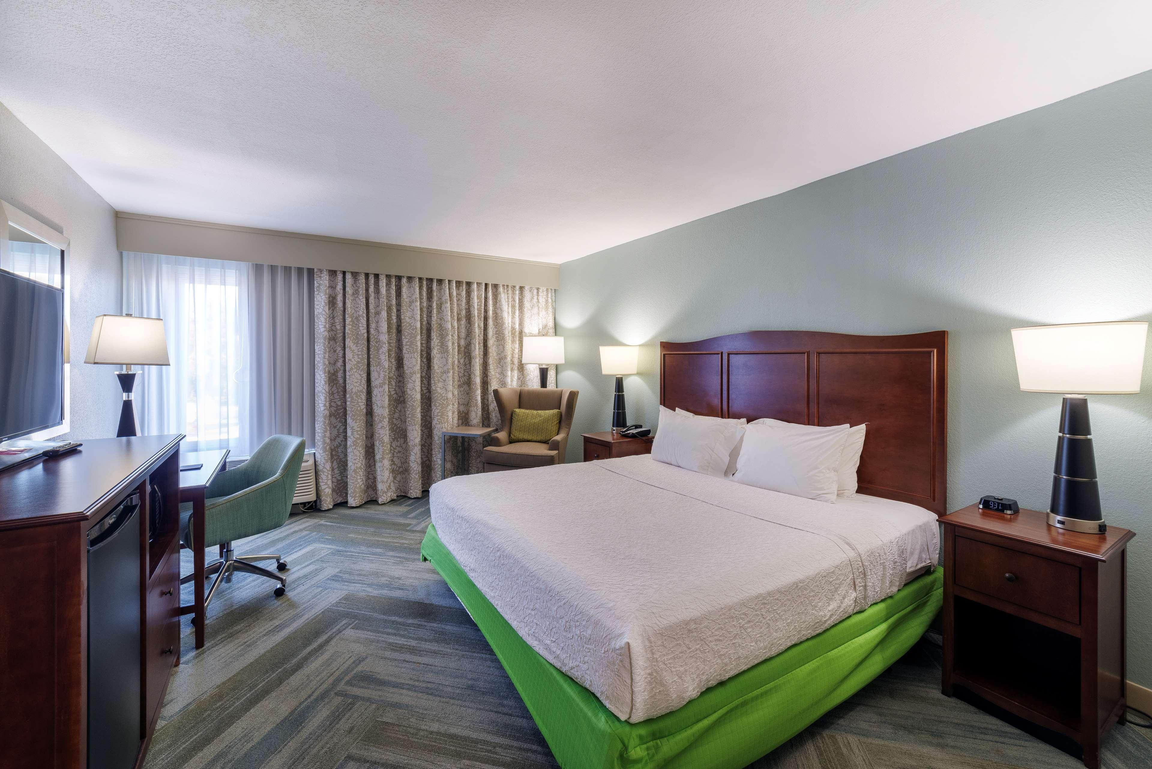 Hampton Inn Port Charlotte Exteriör bild