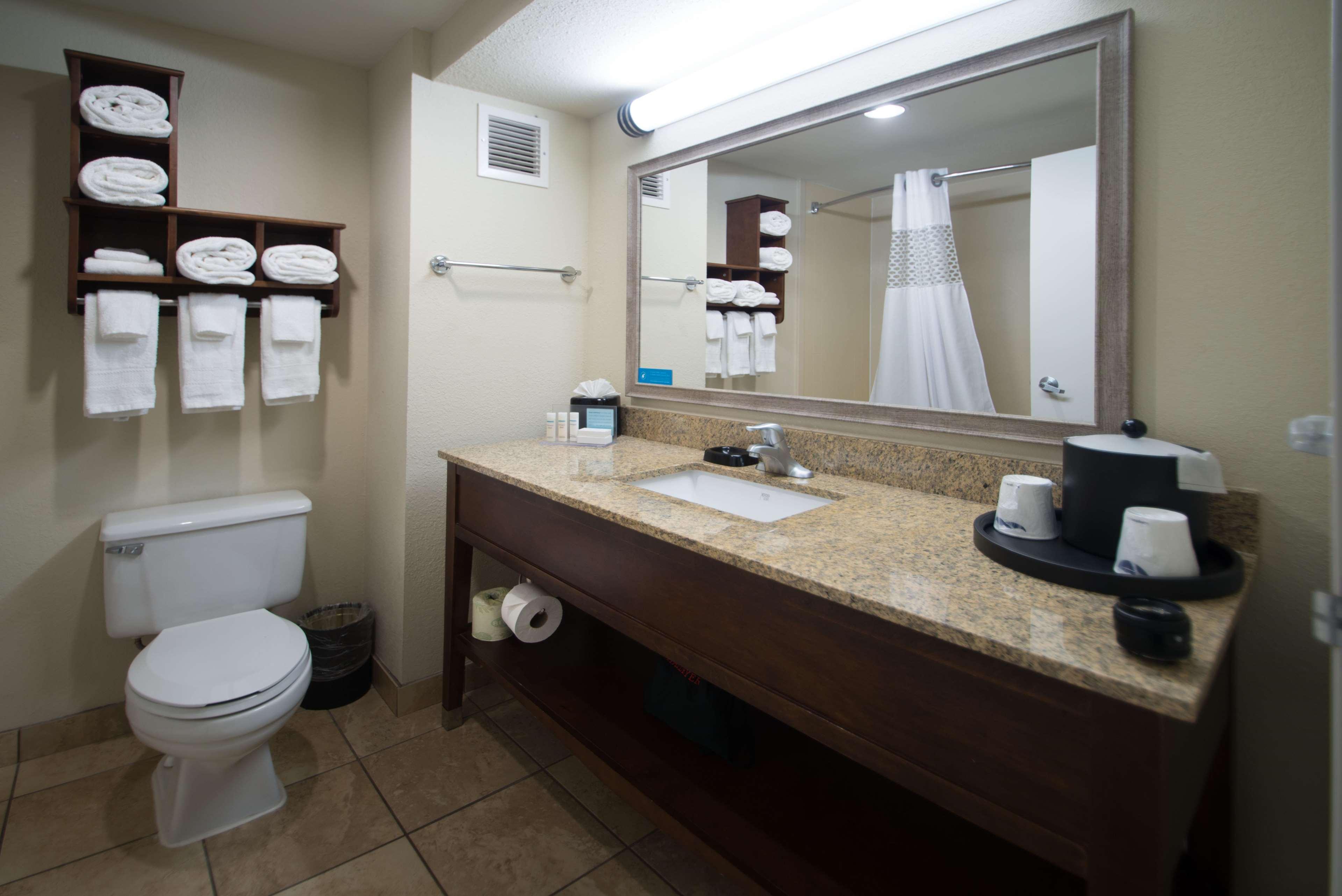 Hampton Inn Port Charlotte Exteriör bild