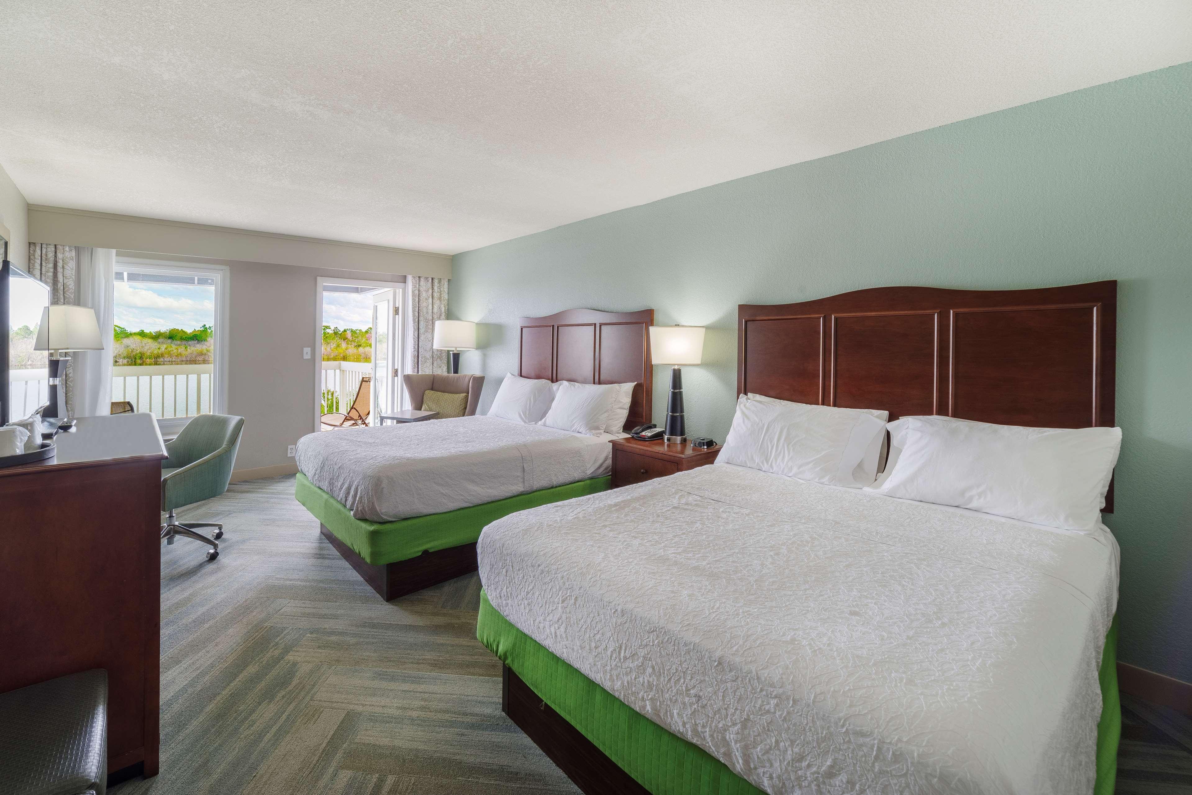 Hampton Inn Port Charlotte Exteriör bild