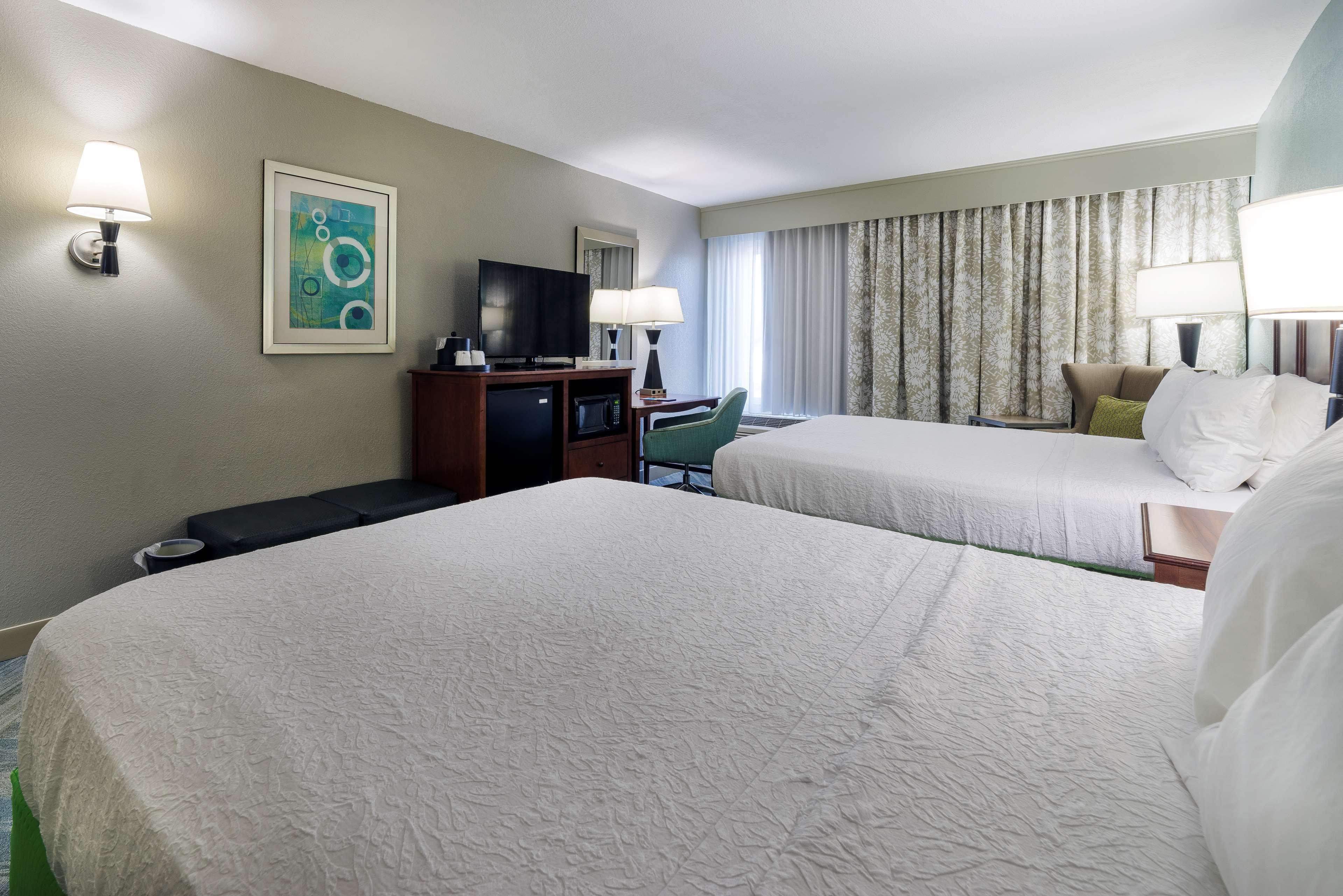 Hampton Inn Port Charlotte Exteriör bild