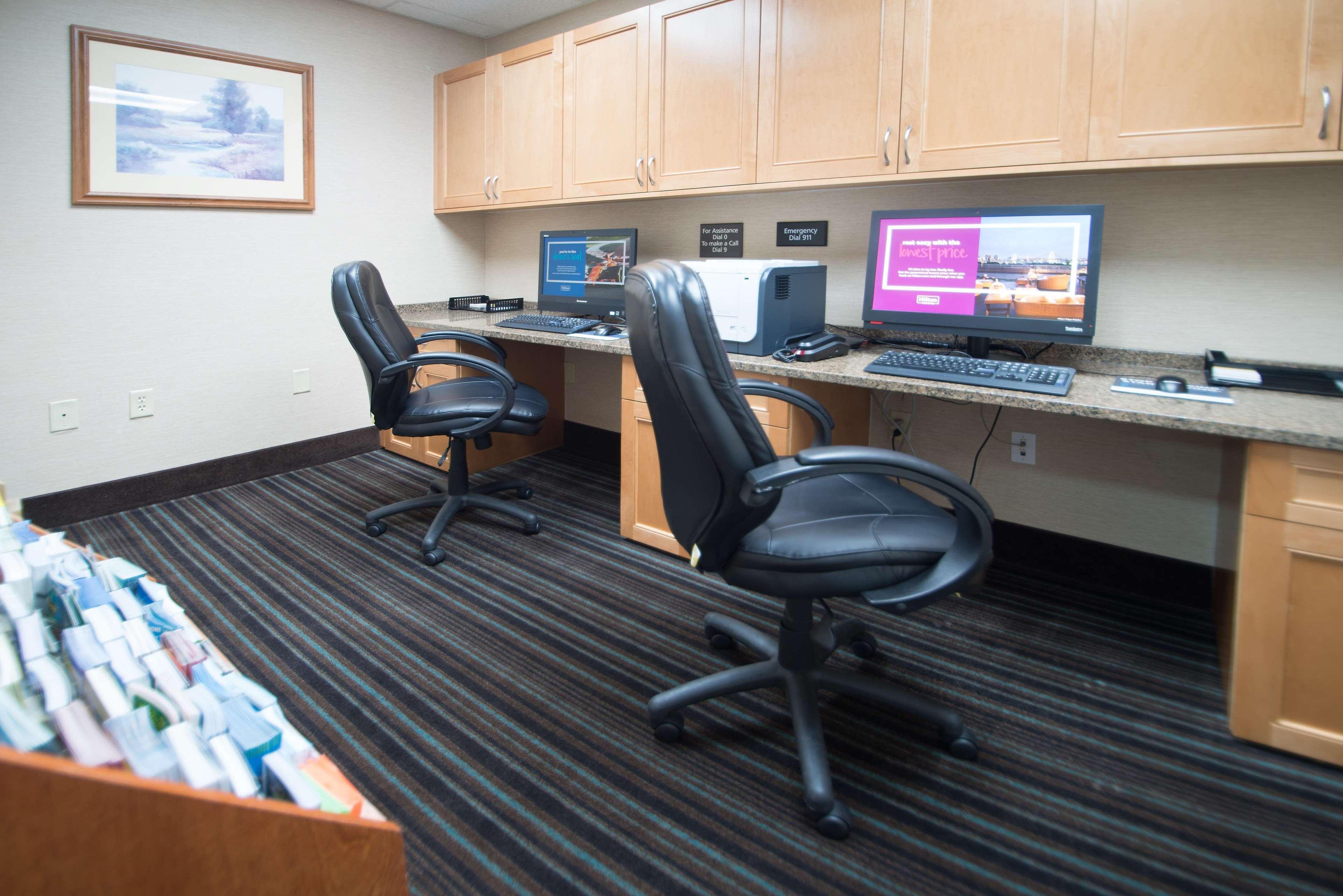 Hampton Inn Port Charlotte Exteriör bild