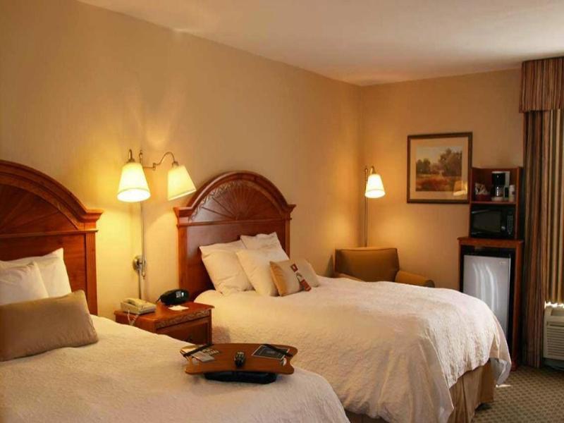 Hampton Inn Port Charlotte Exteriör bild