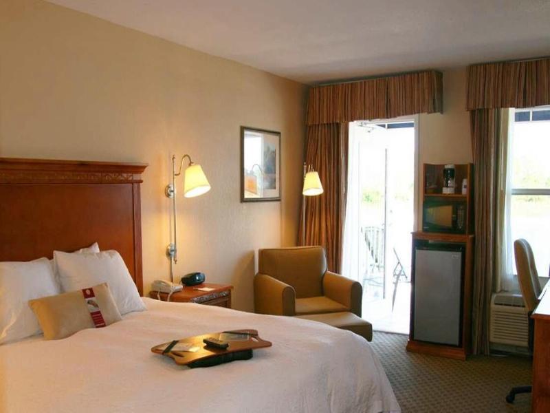 Hampton Inn Port Charlotte Exteriör bild