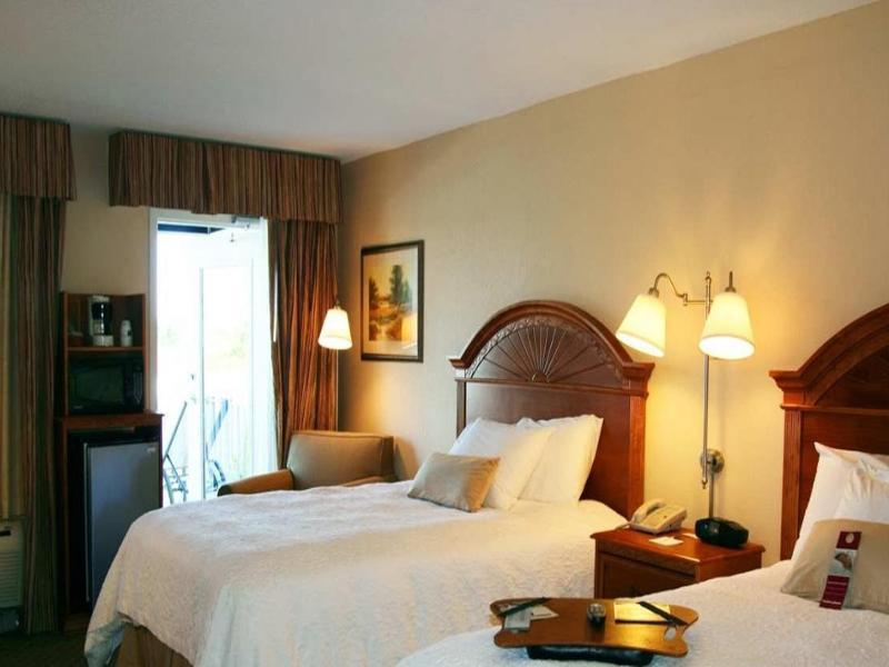 Hampton Inn Port Charlotte Exteriör bild
