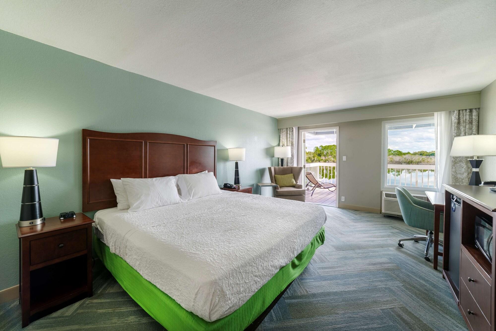 Hampton Inn Port Charlotte Exteriör bild