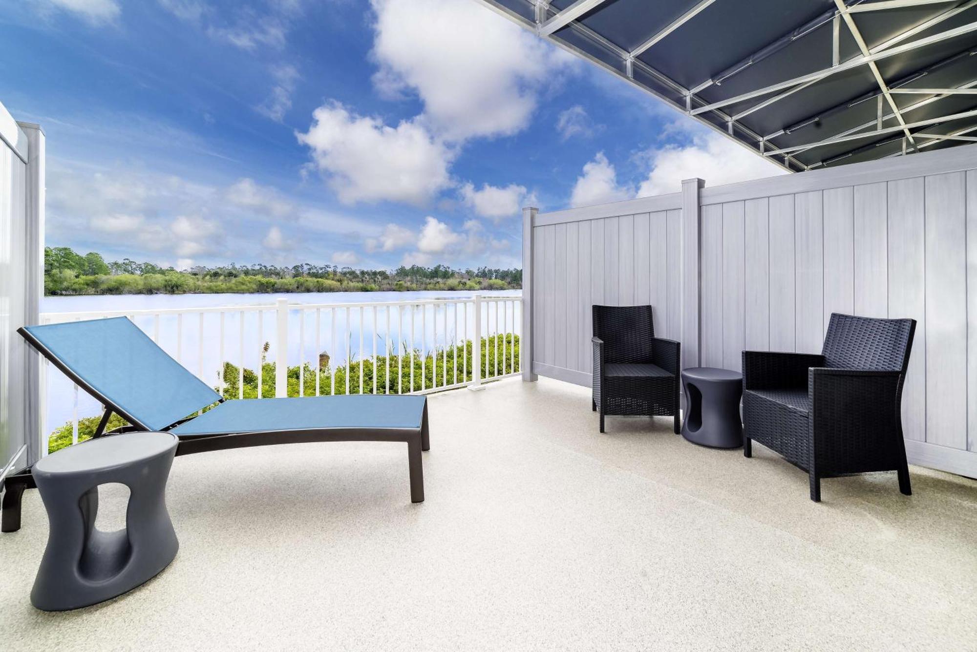 Hampton Inn Port Charlotte Exteriör bild