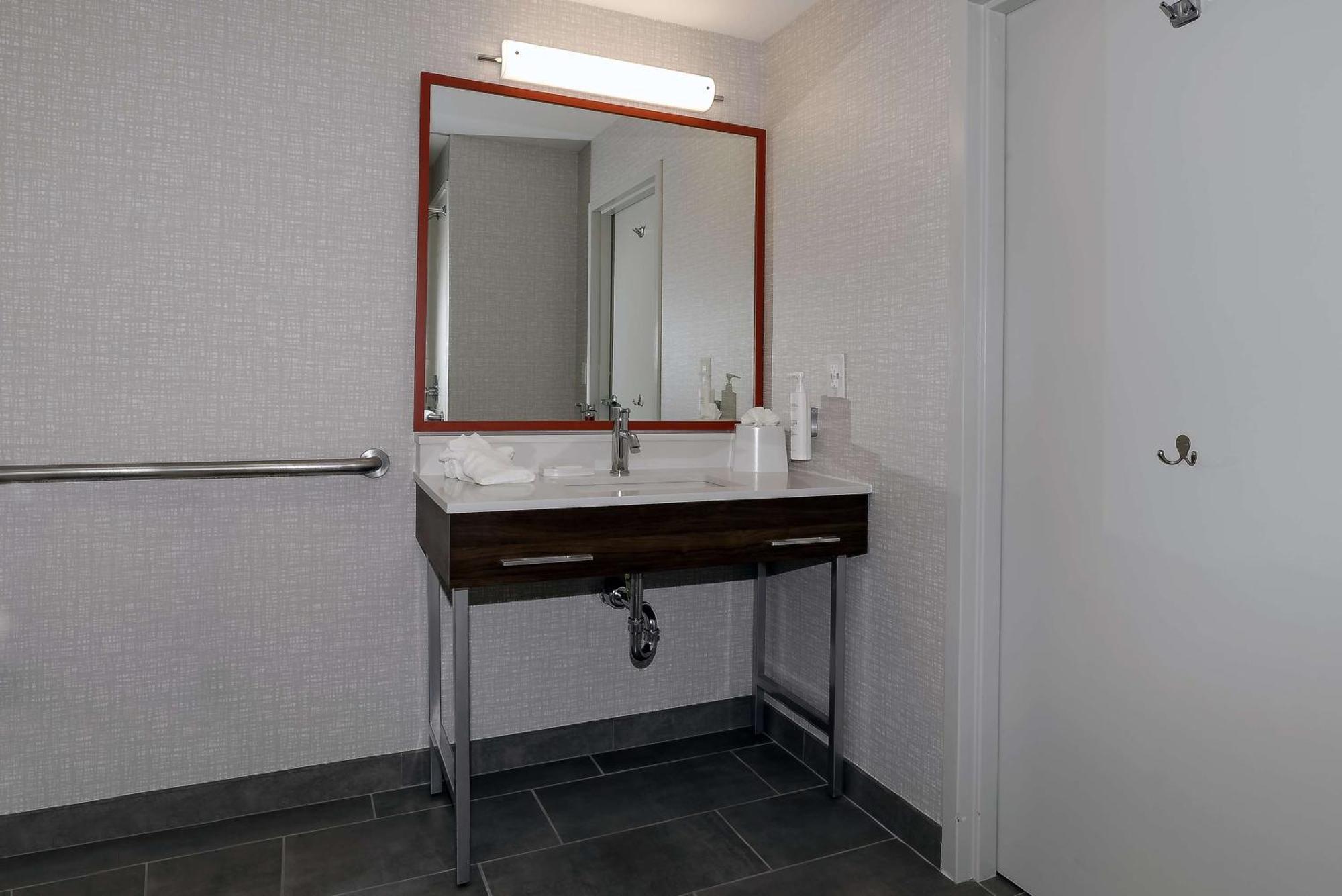 Hampton Inn Port Charlotte Exteriör bild