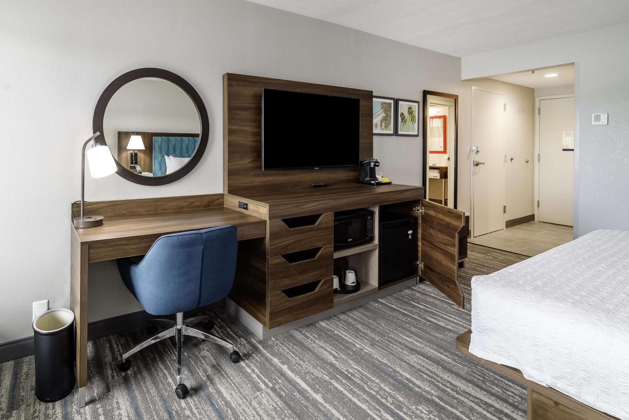 Hampton Inn Port Charlotte Exteriör bild