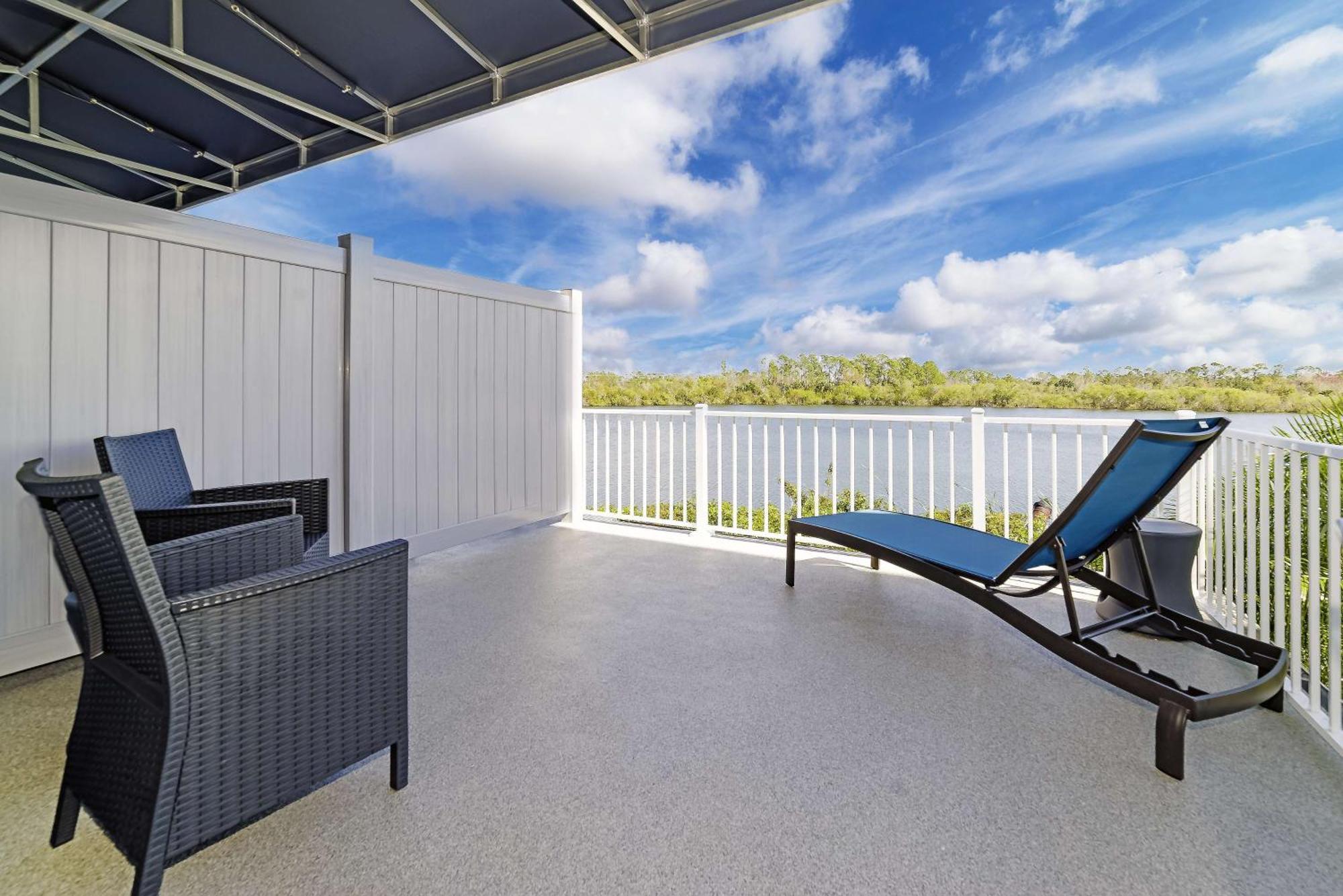 Hampton Inn Port Charlotte Exteriör bild