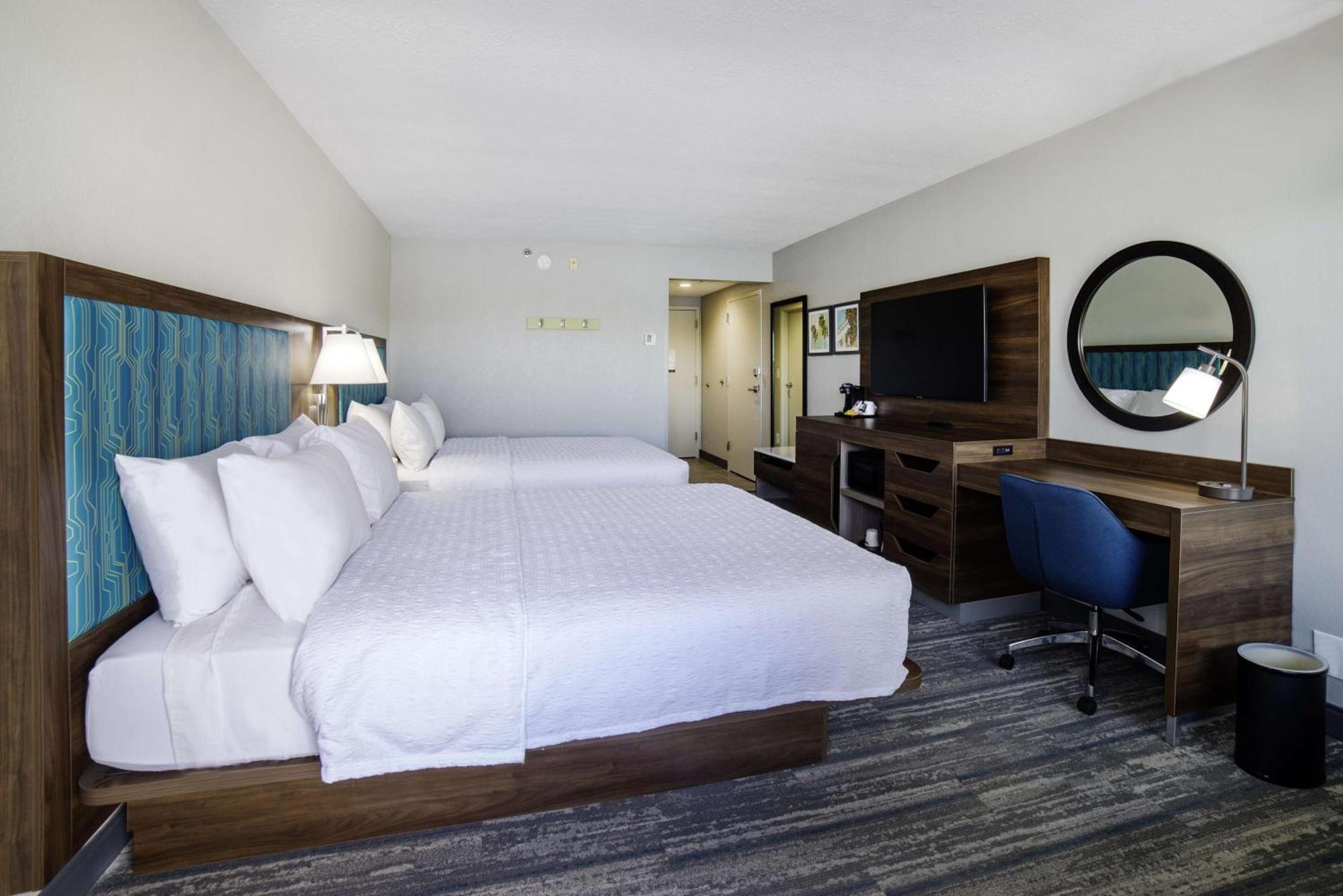 Hampton Inn Port Charlotte Exteriör bild