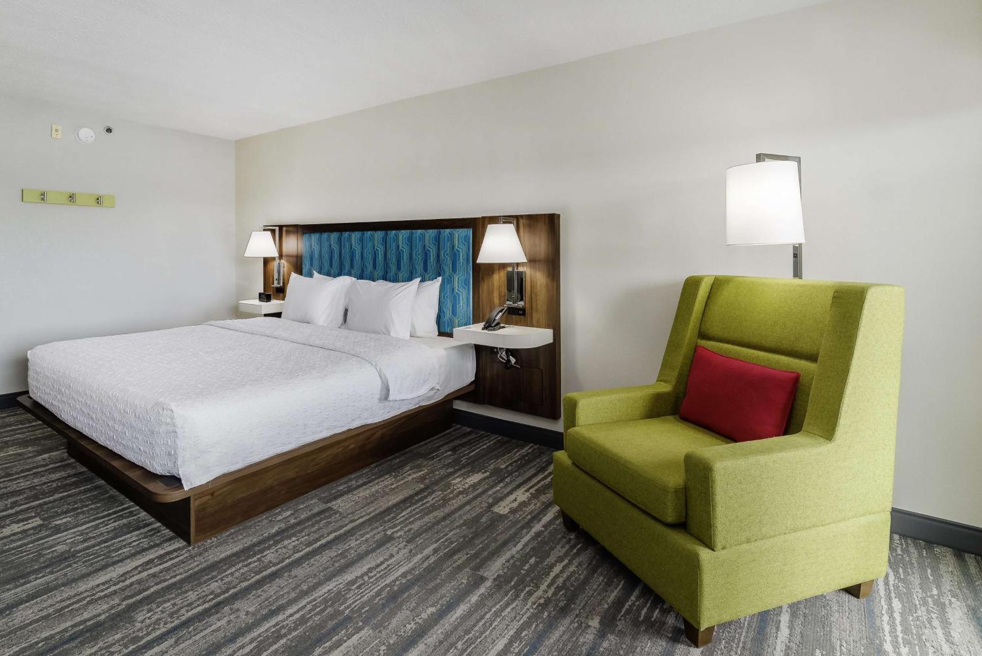 Hampton Inn Port Charlotte Exteriör bild