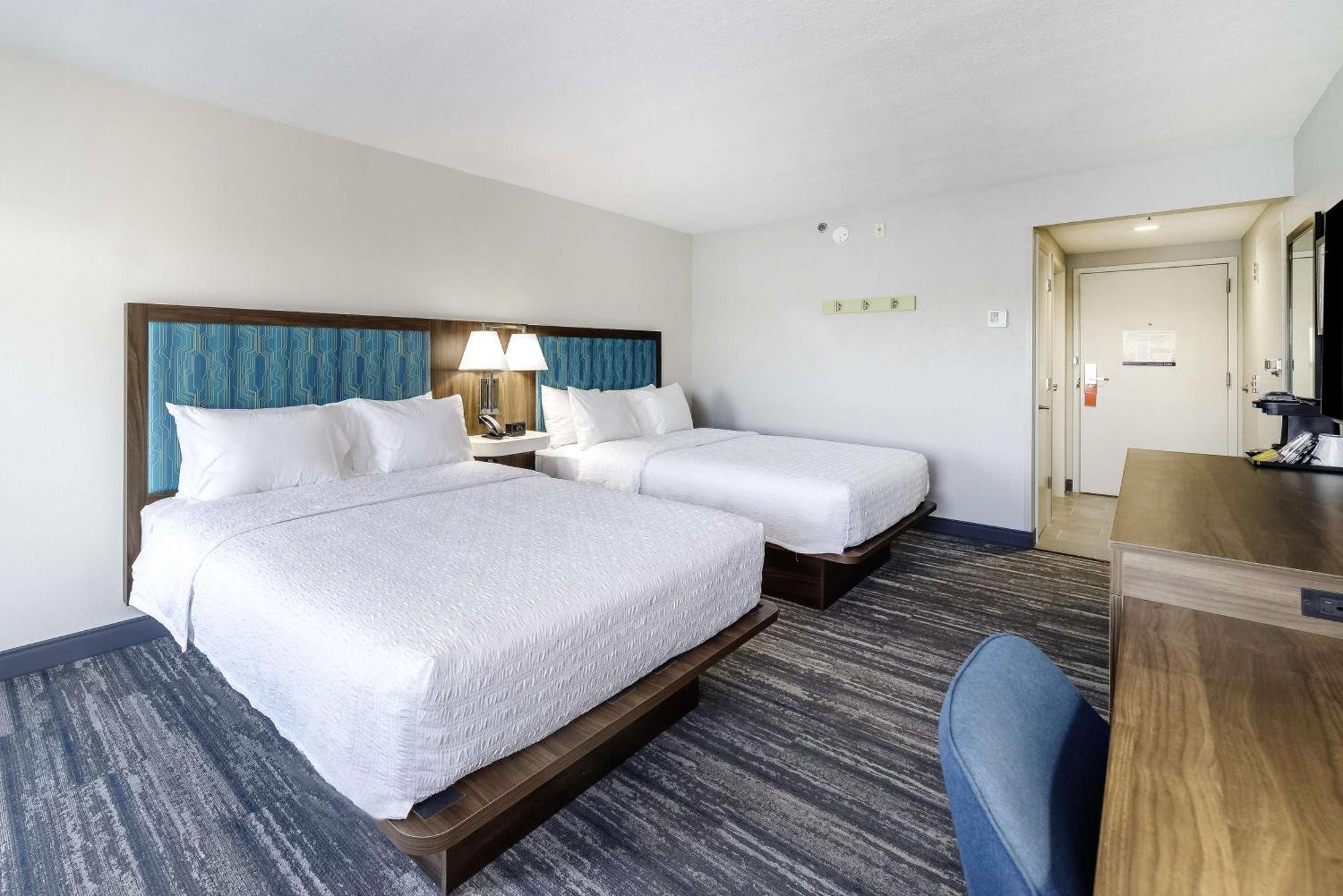 Hampton Inn Port Charlotte Exteriör bild