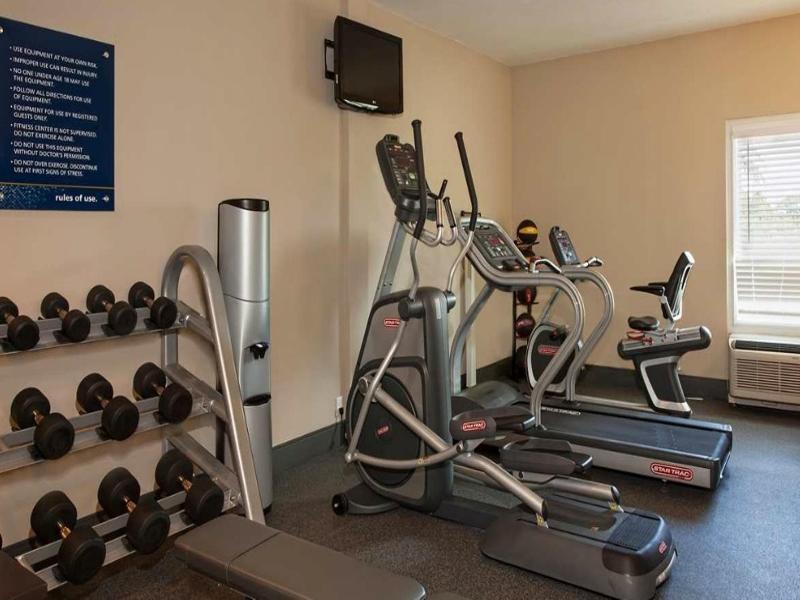 Hampton Inn Port Charlotte Exteriör bild