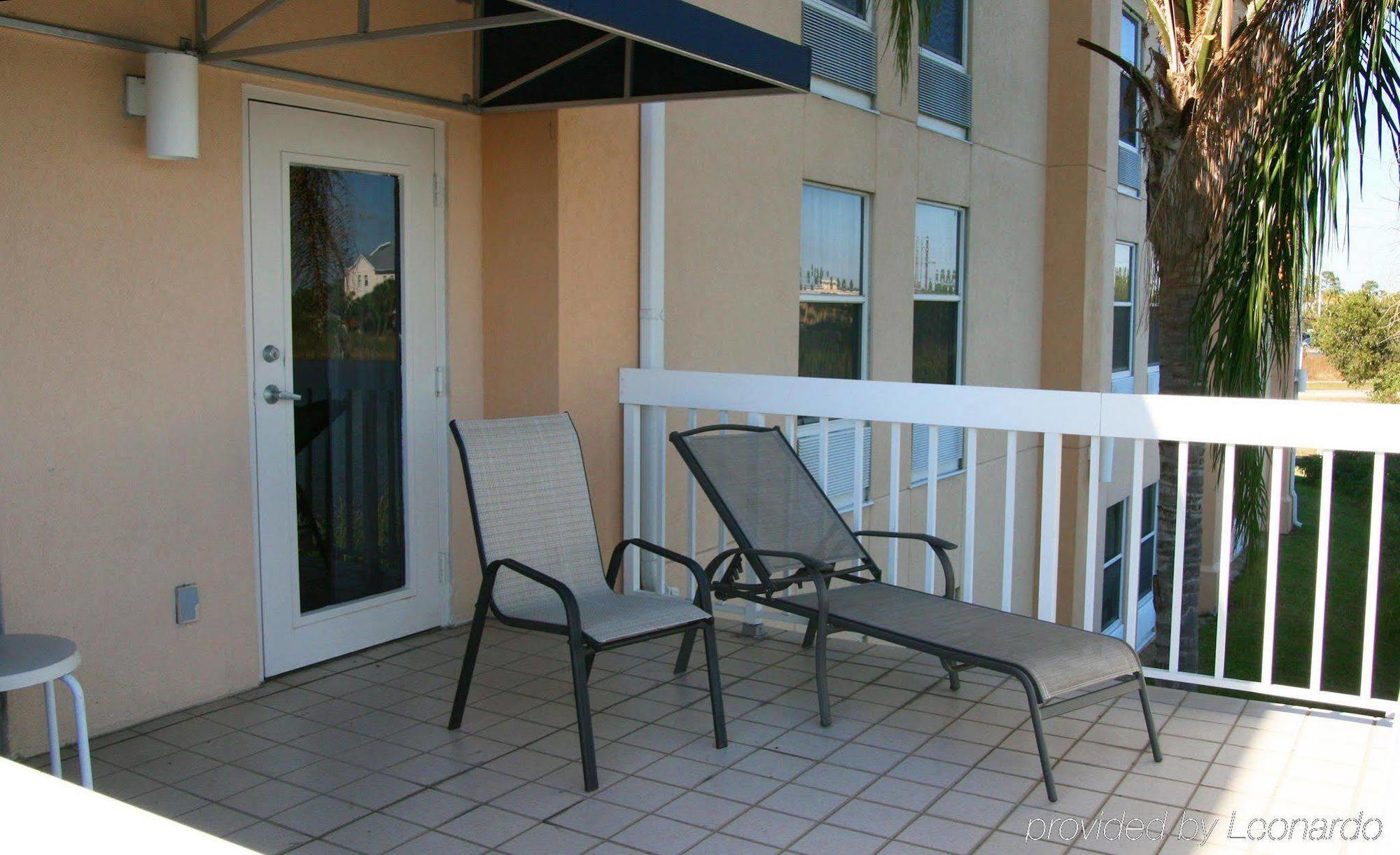 Hampton Inn Port Charlotte Bekvämligheter bild